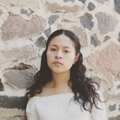 Profile Picture of Toscano Cedano Rosa Lizbeth (@CedanoToscano) on Twitter