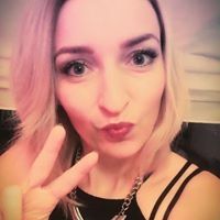 Profile Picture of Daniela Kenserski (@danielakensersk) on Pinterest