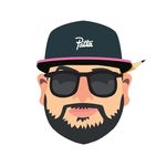 Profile Picture of Rob Ames >> LDN via LE1 (@rob_clops) on Instagram