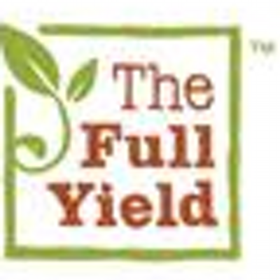 Profile Picture of Zoe Finch Totten (@thefullyield) on Twitter