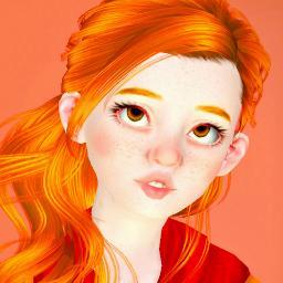 Profile Picture of Ginger_Sims (@gingersims118) on Twitter