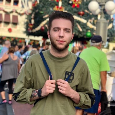 Profile Picture of Scott Greaves (@ScottGreaves11) on Twitter