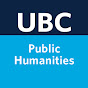 Profile Photo of UBC (@V Public Humanities Hub) on Tiktok