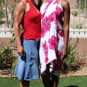 Profile Picture of Brigit Adams (@vgsmtnbkr) on Myspace