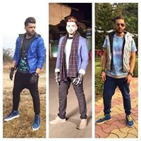 Profile Picture of Anuj Kashyap (@Anujkashyap2) on Twitter