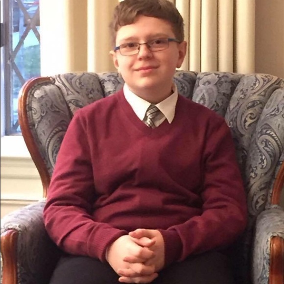 Profile Picture of Mike Nangle (@mikelocity) on Poshmark