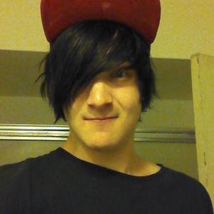 Profile Picture of Daniel Stitt (@Thatstompingkid) on Twitter