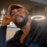 Profile Picture of Conrad Johnson-Omodiagbe (@theconradjay) on Instagram