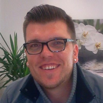 Profile Picture of Daniel Gue (@danielgue05) on Twitter