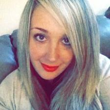 Profile Picture of Michaela King (@michaelaking89) on Twitter