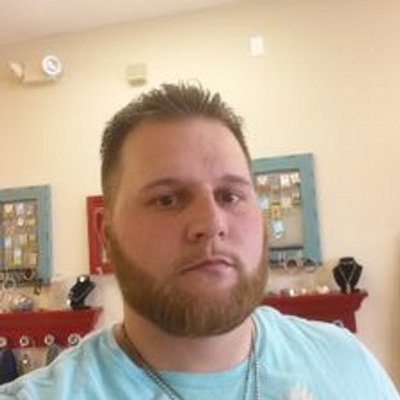 Profile Picture of Thomas D Hildreth (@tommyddabarber) on Twitter
