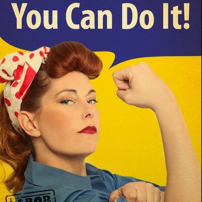 Profile Picture of Barbara Jean Resnick (@BJSBISTRO) on Twitter