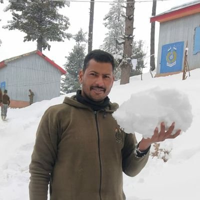 Profile Picture of Manga Ram Singhal (@MangaSinghal) on Twitter