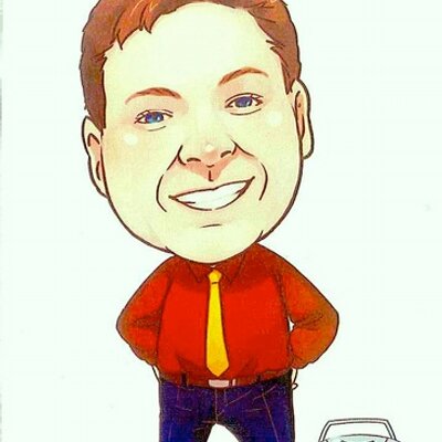 Profile Picture of Steven Bagley (@sbagley7) on Twitter