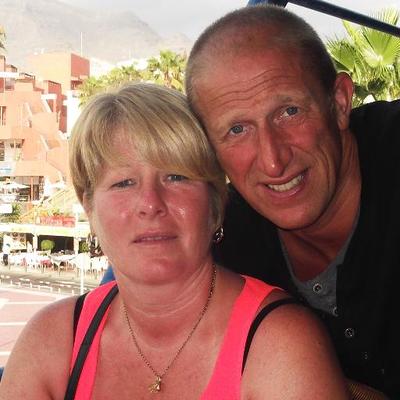 Profile Picture of Colin Mcleod (@ColinMacca1969) on Twitter