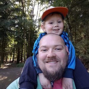 Profile Picture of René Casper (@CaspiRene) on Twitter