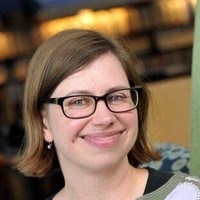 Profile Picture of Amy Odwarka (@amy-odwarka) on Quora