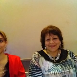 Profile Picture of Cristina Forquera (@cristina.forquera) on Facebook