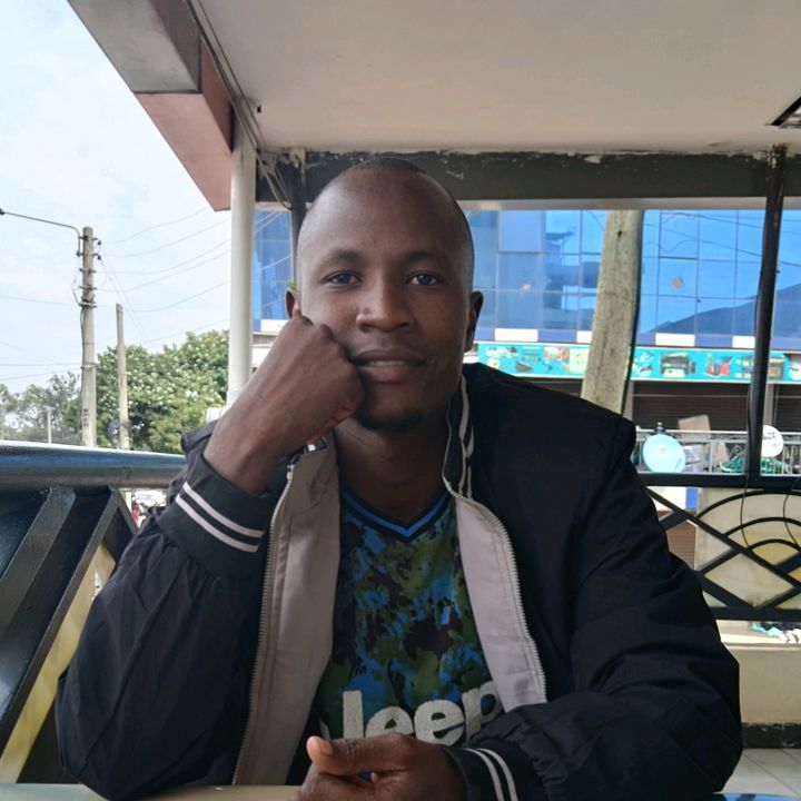 Profile Picture of Kenneth💫✨ (@kenneth_tom) on Tiktok