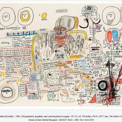 Profile Picture of Jameson Jenkins (@BeastmasterJaj) on Twitter