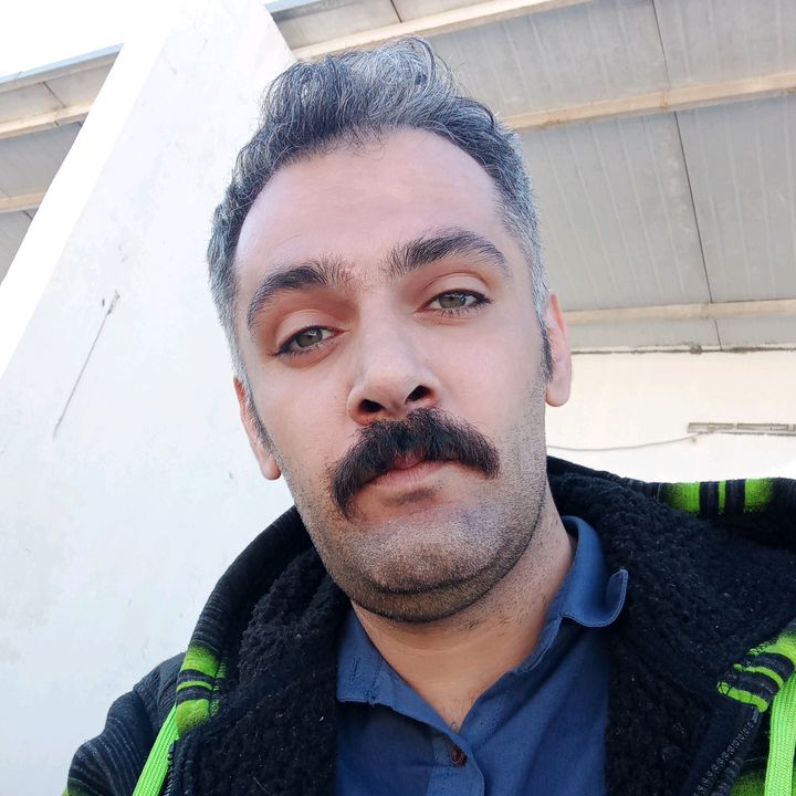 Profile Picture of user782050848743 (@amir_faraji) on Tiktok