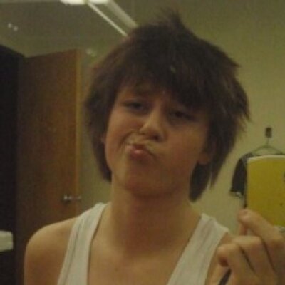 Profile Picture of Brandon Larocque (@playboi94) on Twitter