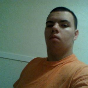 Derek Arrington - Myspace Profile Picture of Derek Arrington (@i-love-amber-16) on Myspace