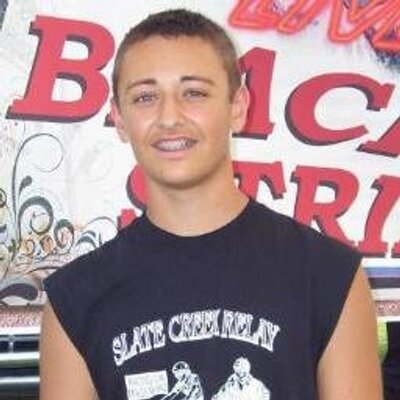 Profile Picture of Cale Russell (@CaleRussell80) on Twitter