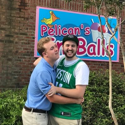 Profile Picture of Chris McAuliffe (@cmmcauliffe) on Twitter