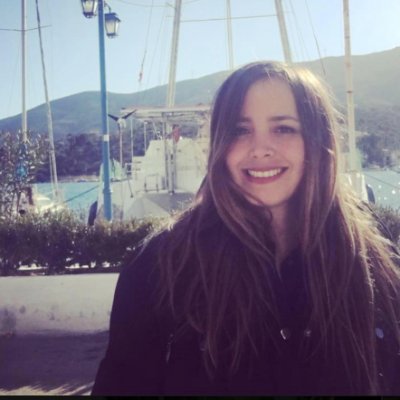 Profile Picture of Laura M Quintero (@Laura__Eme) on Twitter