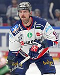 Profile Photo of Chris Brown (ice hockey)on Wikipedia