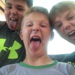 Profile Picture of Nolan Grant (@nolan_spamz95) on Instagram