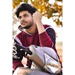 Profile Picture of ROBIN PATEL (@_robinnn___) on Instagram