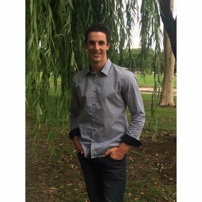 Profile Picture of Thomas Denning (@_tomdenning) on Twitter