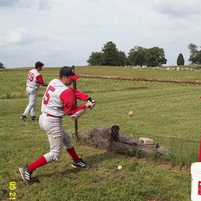Profile Picture of Joshua Alan Wichman (@JoshWichman) on Twitter