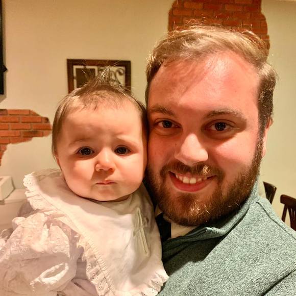 Profile Picture of Glenn Rohrbacker (@glennr) on Poshmark