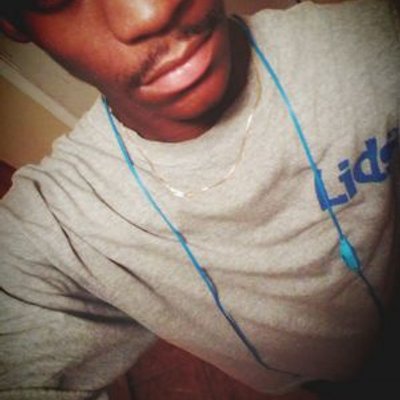 Profile Picture of Andrew Mickens (@andrewsblessed) on Twitter