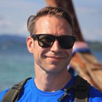 Profile Picture of Joel Bolingbroke (@joelbolingbroke) on Instagram