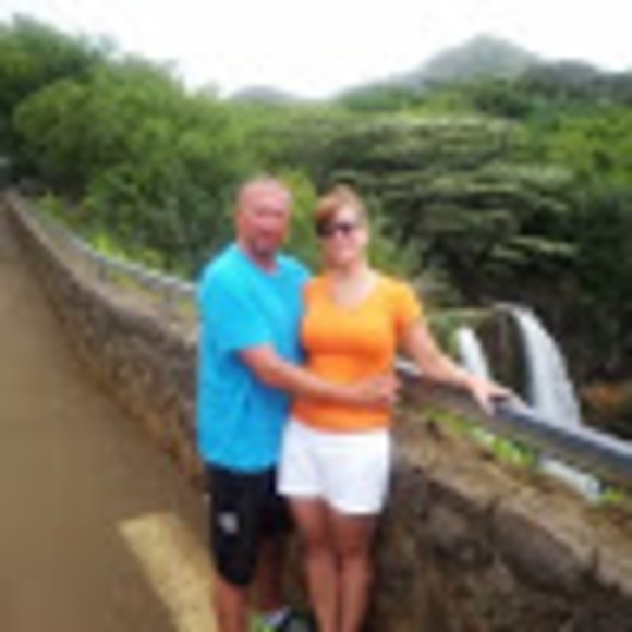 Profile Picture of Dawn Fisher (@dafisher72) on Poshmark