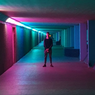 Profile Picture of Alexander Reilly (@AdvertisingAlx) on Twitter