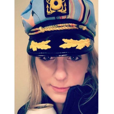 Profile Picture of Jessica Krull (@Jessica8218) on Twitter