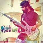 Profile Picture of Joel Samuel (@_joelsamuel) on Instagram
