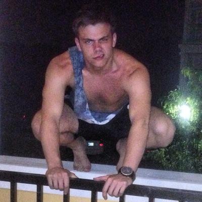 Profile Picture of BOOTy (@chadwingo) on Twitter