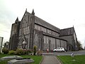 Profile Picture of St. Colman's Church, Claremorrison Wikipedia
