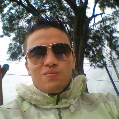 Profile Picture of Peter Benavides (@PeterBenavides1) on Twitter