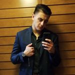 Profile Picture of Jaime Adrian Dongo (@j.dongo_95) on Instagram