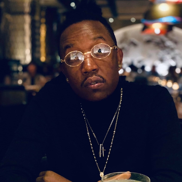 Profile Picture of Martin Stokes (@martymcfly65) on Poshmark