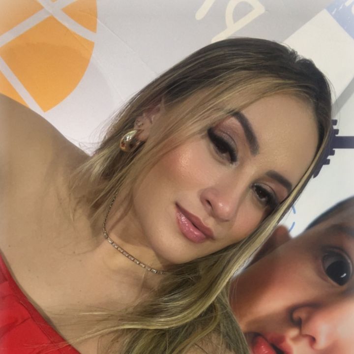 Profile Picture of Pamela (@pamelakessya_) on Tiktok