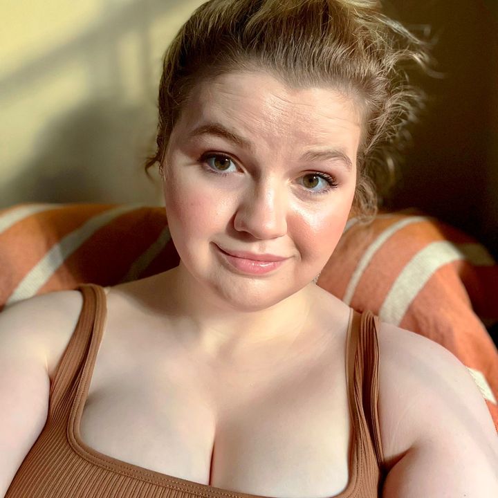 Profile Picture of Kimmy McComb (@kimmymccomb) on Tiktok
