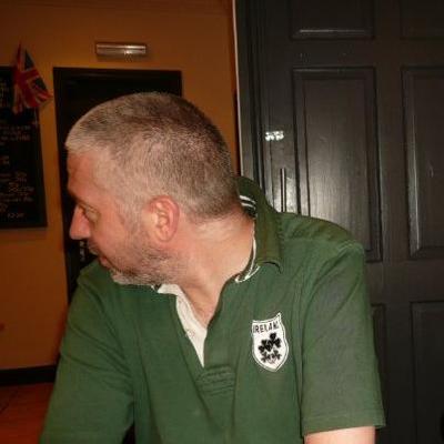 Profile Picture of Paul Grace (@Oojafink) on Twitter